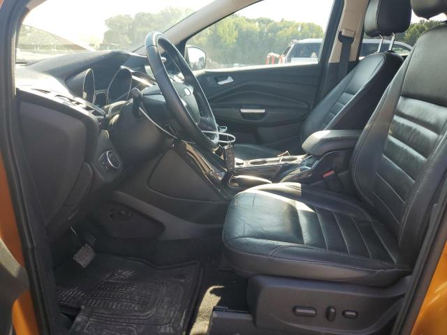 Photo 7 from auction – 2016 FORD ESCAPE TIT with VIN 1FMCU9J96GUA71575