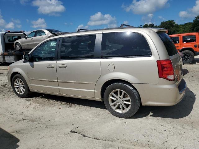 Photo 2 from auction – 2014 DODGE GRAND CARA with VIN 2C4RDGCG3ER323372