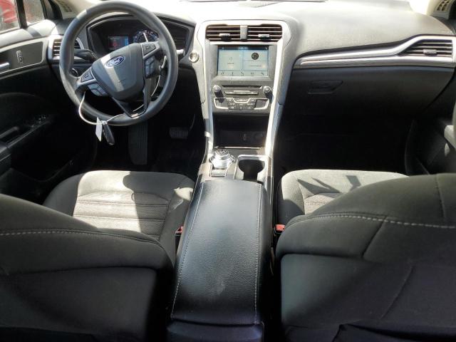 Photo 8 from auction – 2018 FORD FUSION SE with VIN 3FA6P0HD4JR285077
