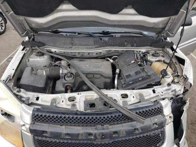 Photo 12 from auction – 2008 CHEVROLET EQUINOX LS with VIN 2CNDL23F886060613