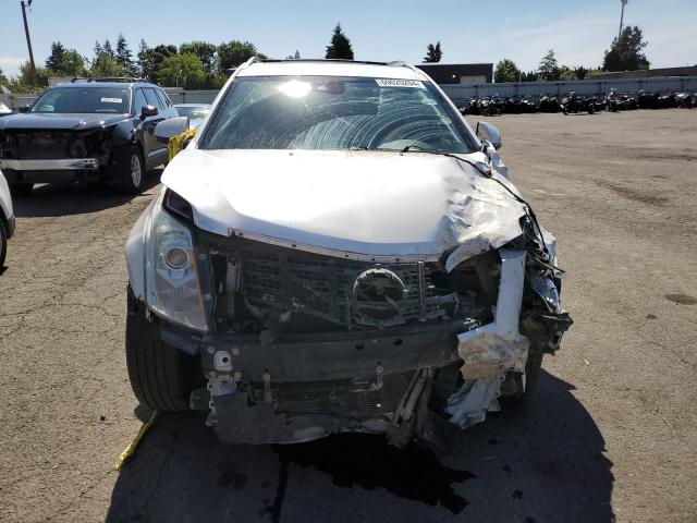 Photo 5 from auction – 2016 CADILLAC SRX PERFOR with VIN 3GYFNCE3XGS520008