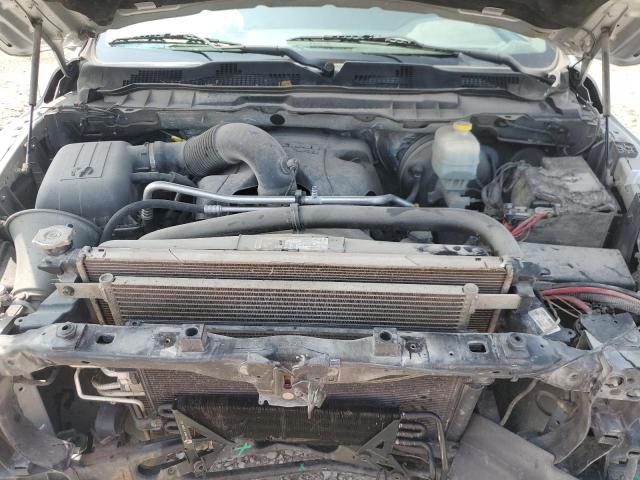 Photo 11 from auction – 2015 RAM 2500 ST with VIN 3C6TR5CT5FG705412