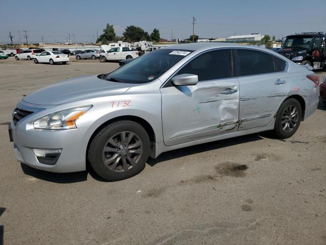 NISSAN ALTIMA 2.5 2015 with VIN 1N4AL3AP1FC578839 - Photo from auction