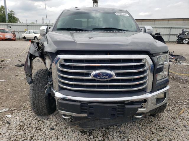 Photo 5 from auction – 2015 FORD F150 with VIN 1FTFW1EF4FFA69646