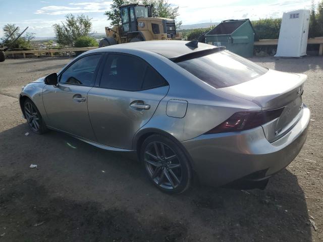 Photo 2 from auction – 2015 LEXUS IS 250 with VIN JTHCF1D26F5021653
