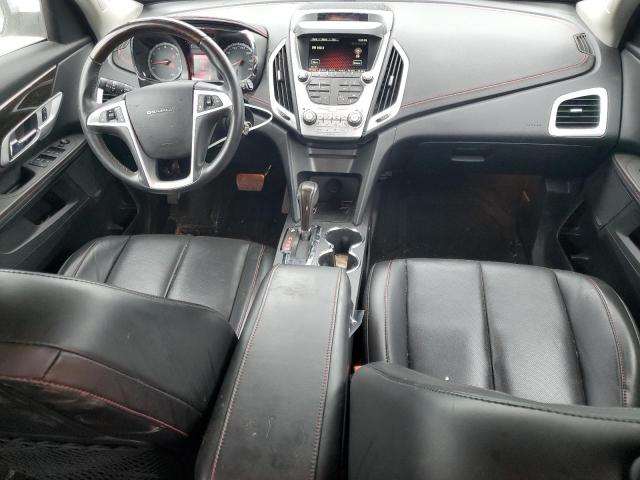 Photo 8 from auction – 2014 GMC TERRAIN DE with VIN 2GKFLUE31E6203686