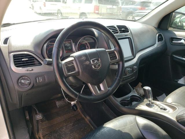 Photo 8 from auction – 2018 DODGE JOURNEY CR with VIN 3C4PDCGG7JT369496