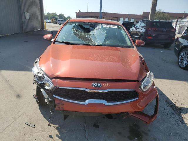 Photo 5 from auction – 2019 KIA FORTE EX with VIN 3KPF54AD7KE068939