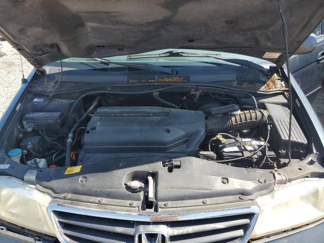 Photo 12 from auction – 2003 HONDA ODYSSEY EX with VIN 5FNRL18953B048669