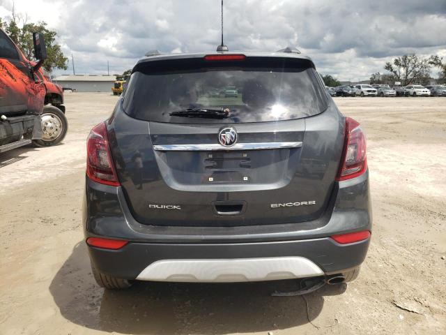 Photo 6 from auction – 2017 BUICK ENCORE ESS with VIN KL4CJCSB3HB145344