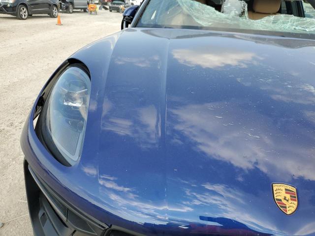 Photo 12 from auction – 2024 PORSCHE MACAN GTS with VIN WP1AF2A57RLB57124