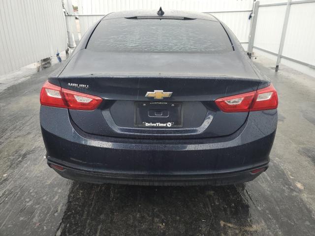 Photo 6 from auction – 2017 CHEVROLET MALIBU LS with VIN 1G1ZB5ST0HF143585