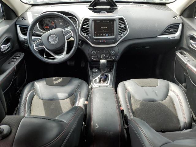 Photo 8 from auction – 2016 JEEP CHEROKEE T with VIN 1C4PJMBS6GW366196