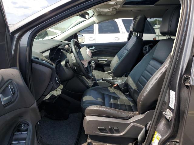 Photo 7 from auction – 2014 FORD ESCAPE TIT with VIN 1FMCU9JX6EUA09802