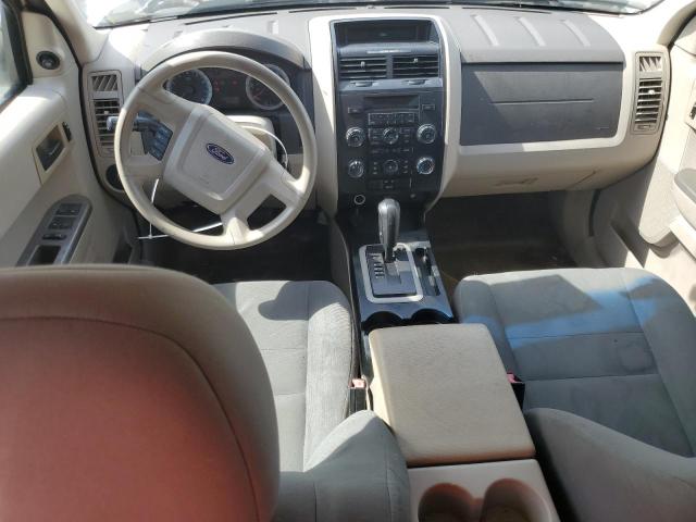 Photo 8 from auction – 2009 FORD ESCAPE XLS with VIN 1FMCU02769KA42536