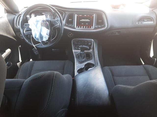 Photo 8 from auction – 2019 DODGE CHALLENGER with VIN 2C3CDZAG6KH503441
