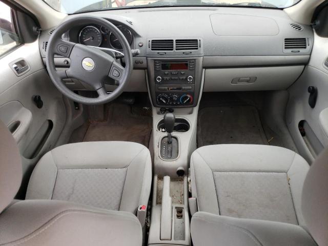 Photo 8 from auction – 2006 CHEVROLET COBALT LS with VIN 1G1AK55F467739924