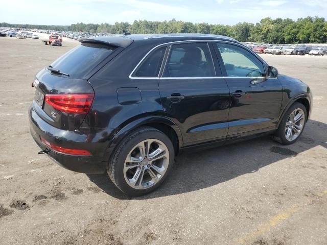 Photo 3 from auction – 2015 AUDI Q3 PREMIUM with VIN WA1EFCFS6FR005197