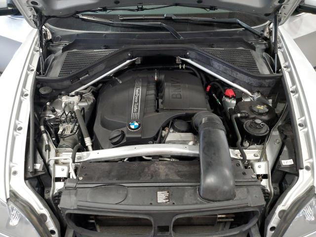 Photo 12 from auction – 2013 BMW X5 XDRIVE3 with VIN 5UXZV4C58D0G55831