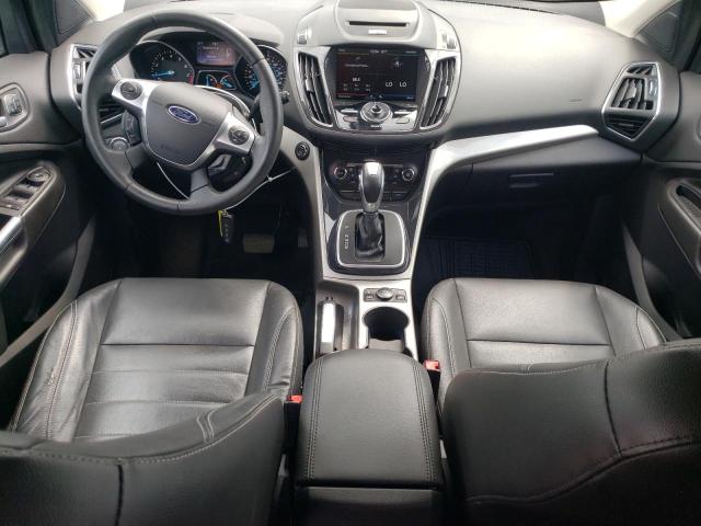 Photo 8 from auction – 2013 FORD ESCAPE SEL with VIN 1FMCU9H90DUC40703