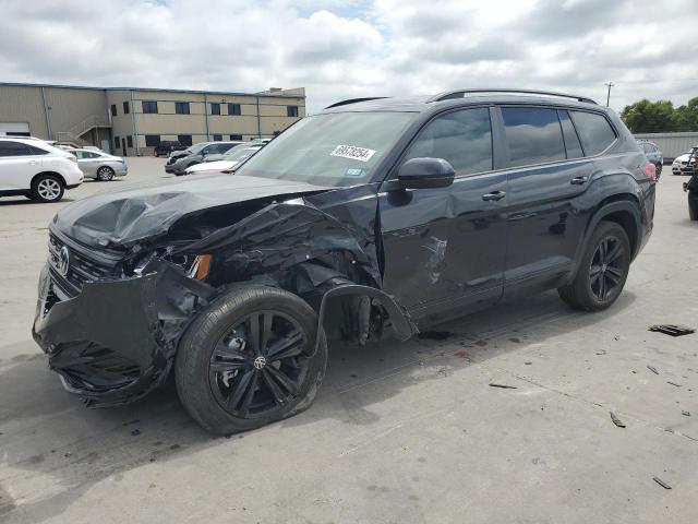Photo 1 from auction – 2023 VOLKSWAGEN ATLAS SEL with VIN 1V2SR2CA1PC534761