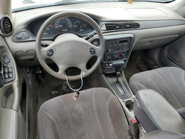 Photo 8 from auction – 2004 CHEVROLET CLASSIC with VIN 1G1ND52FX4M598940