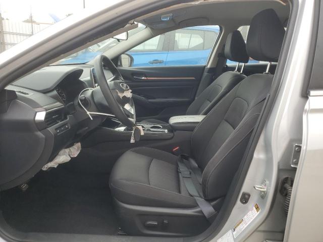 Photo 7 from auction – 2023 NISSAN ALTIMA SV with VIN 1N4BL4DV2PN331002