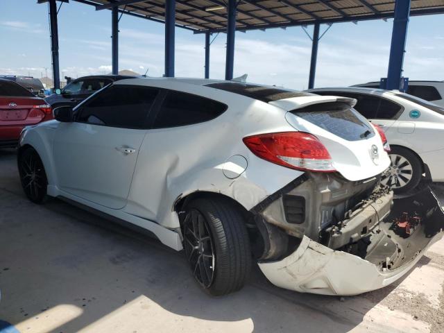 Photo 2 from auction – 2015 HYUNDAI VELOSTER T with VIN KMHTC6AE5FU234312