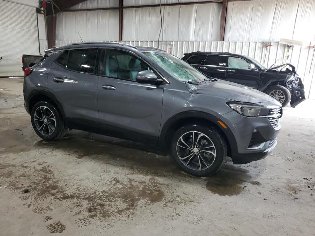 Photo 4 from auction – 2020 BUICK ENCORE GX with VIN KL4MMDSL7LB100331
