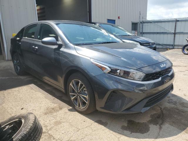 Photo 4 from auction – 2024 KIA FORTE LX with VIN 3KPF24AD5RE770504