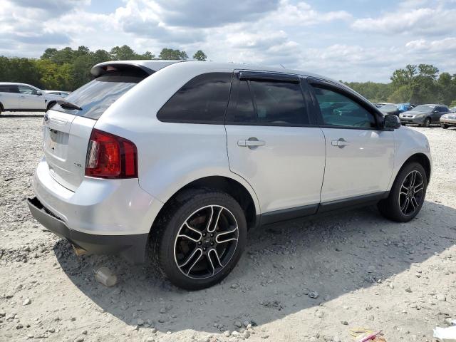 Photo 3 from auction – 2013 FORD EDGE SEL with VIN 2FMDK3JC1DBB49989