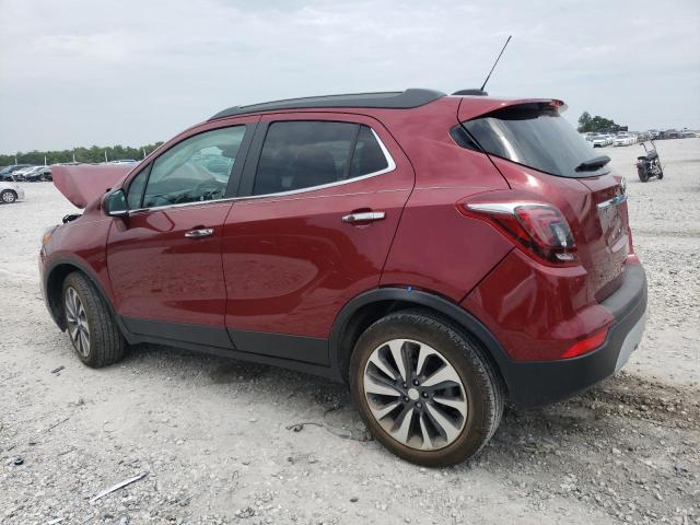 Photo 2 from auction – 2021 BUICK ENCORE PRE with VIN KL4CJASB4MB330002