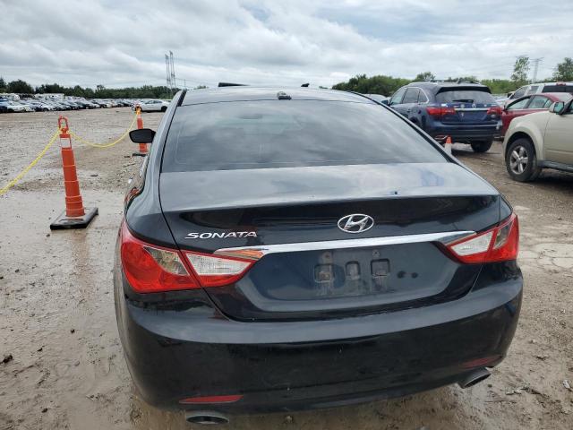 Photo 6 from auction – 2013 HYUNDAI SONATA SE with VIN 5NPEC4AC8DH511381
