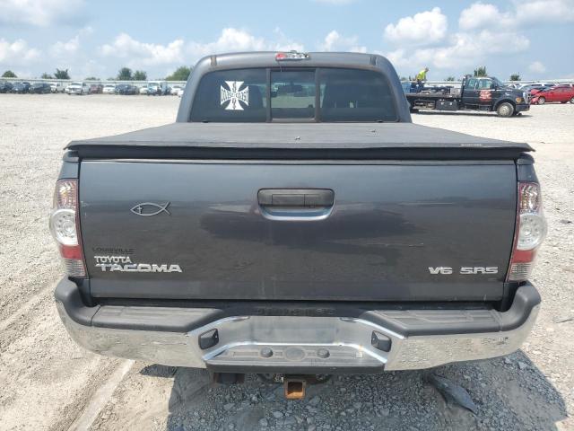 Photo 6 from auction – 2010 TOYOTA TACOMA DOU with VIN 3TMLU4EN8AM038278