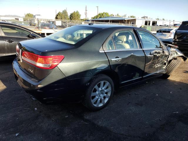 Photo 3 from auction – 2010 LINCOLN MKZ with VIN 3LNHL2GC0AR602366