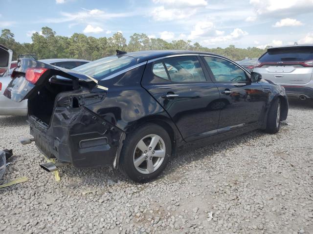 Photo 3 from auction – 2015 KIA OPTIMA LX with VIN 5XXGM4A77FG354756