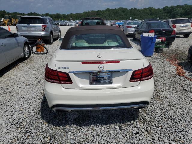 Photo 6 from auction – 2016 MERCEDES-BENZ E 400 with VIN WDDKK6FF9GF346868