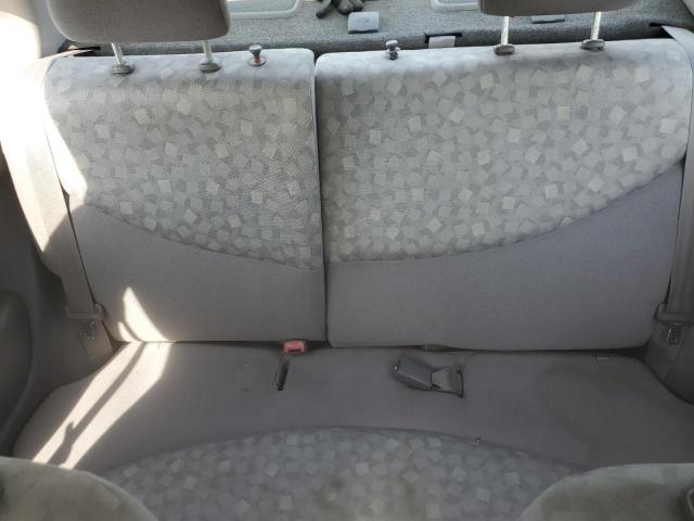 Photo 10 from auction – 2001 TOYOTA ECHO with VIN JTDAT123410186734