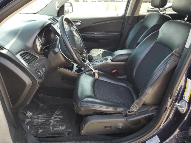 Photo 7 from auction – 2017 DODGE JOURNEY CR with VIN 3C4PDDGG2HT575275