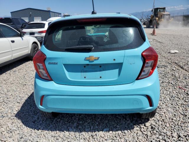 Photo 6 from auction – 2022 CHEVROLET SPARK LS with VIN KL8CB6SA9NC006880