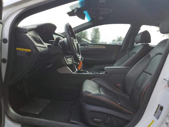 Photo 7 from auction – 2015 HYUNDAI SONATA SPO with VIN 5NPE34AB1FH046565