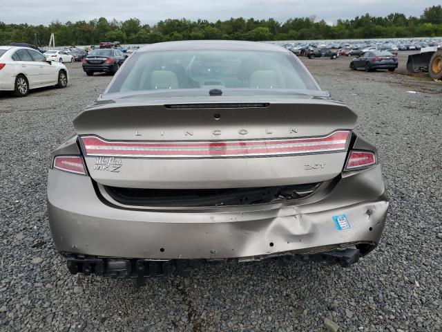 Photo 6 from auction – 2019 LINCOLN MKZ with VIN 3LN6L5A9XKR608537