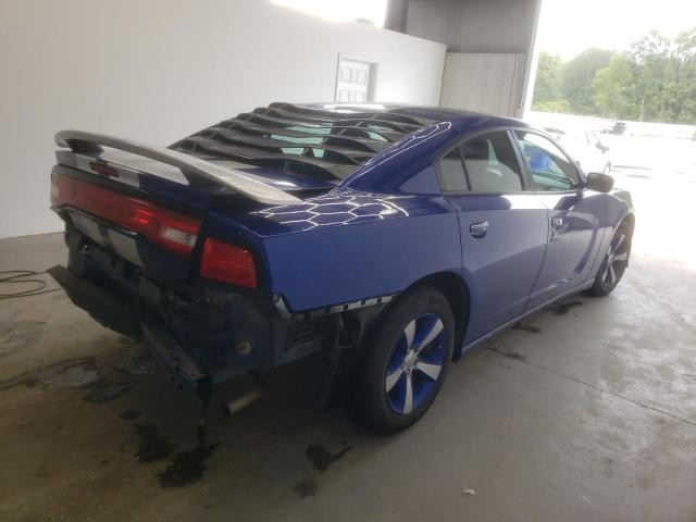 Photo 3 from auction – 2013 DODGE CHARGER SE with VIN 2C3CDXBG3DH562999