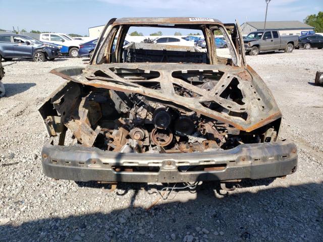Zdjęcie 5 z aukcji – 2003 CHEVROLET SILVERADO z VIN 1GCEK19T13E191406