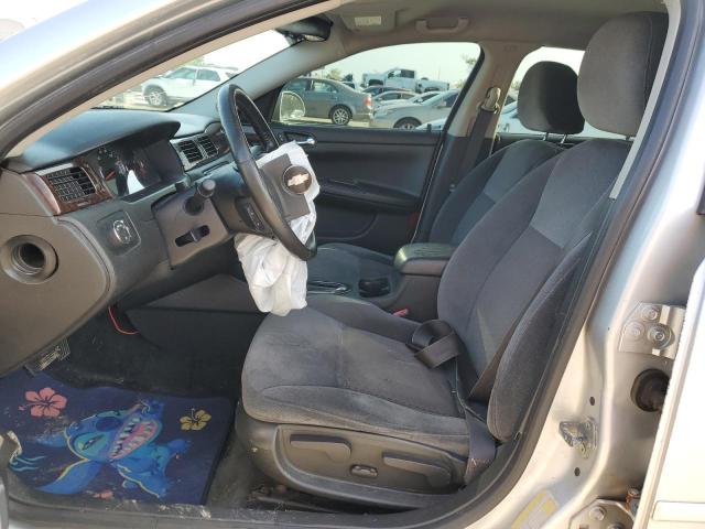 Photo 7 from auction – 2012 CHEVROLET IMPALA LT with VIN 2G1WG5E37C1148878
