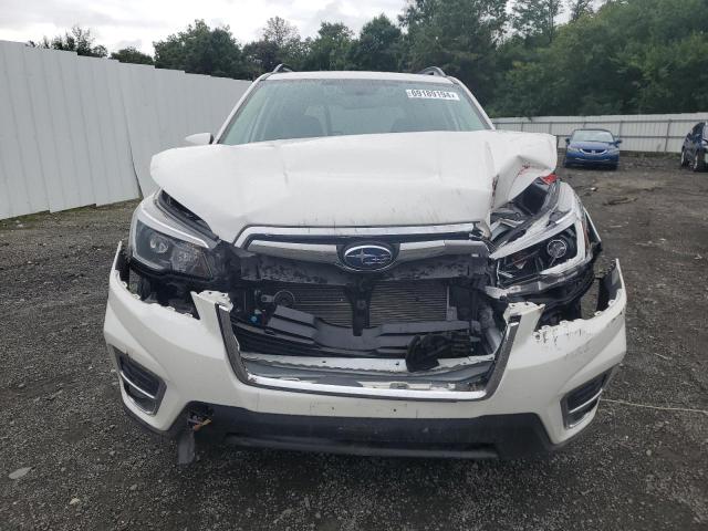 Photo 5 from auction – 2021 SUBARU FORESTER L with VIN JF2SKASC1MH496998