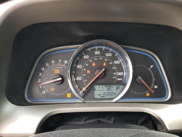 Photo 9 from auction – 2014 TOYOTA RAV4 LIMIT with VIN 2T3YFREV9EW105357