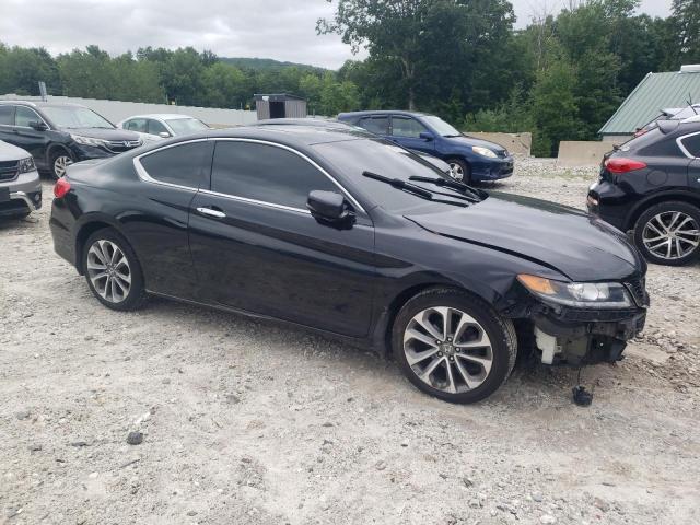 Photo 4 from auction – 2013 HONDA ACCORD EXL with VIN 1HGCT2B89DA005900