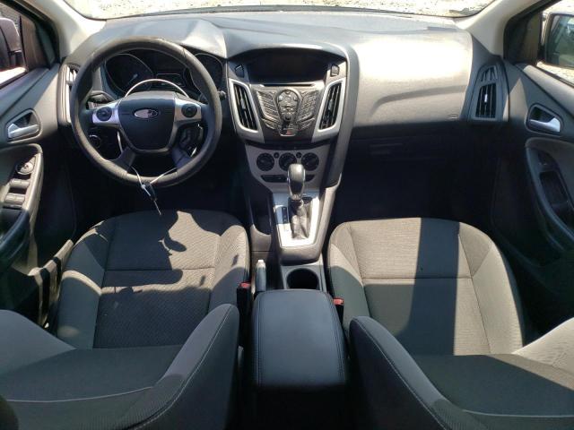 Photo 8 from auction – 2012 FORD FOCUS SE with VIN 1FAHP3K2XCL239238
