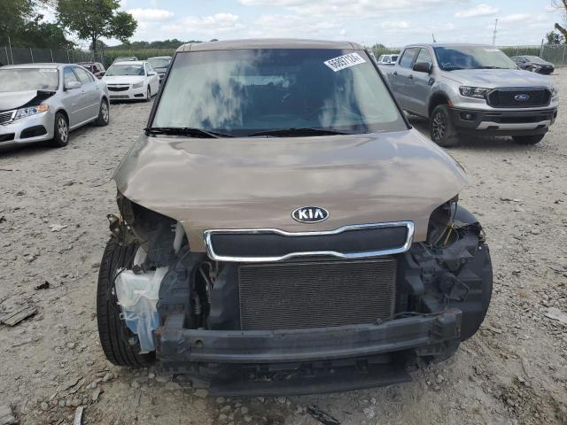 Photo 5 from auction – 2015 KIA SOUL with VIN KNDJN2A23F7141775